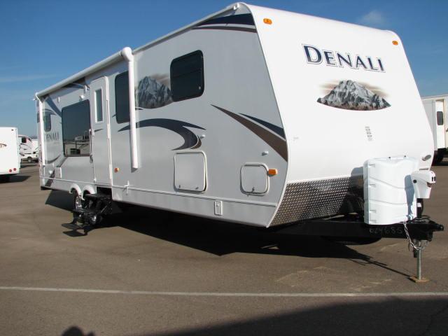 2010 Dutchmen Denali